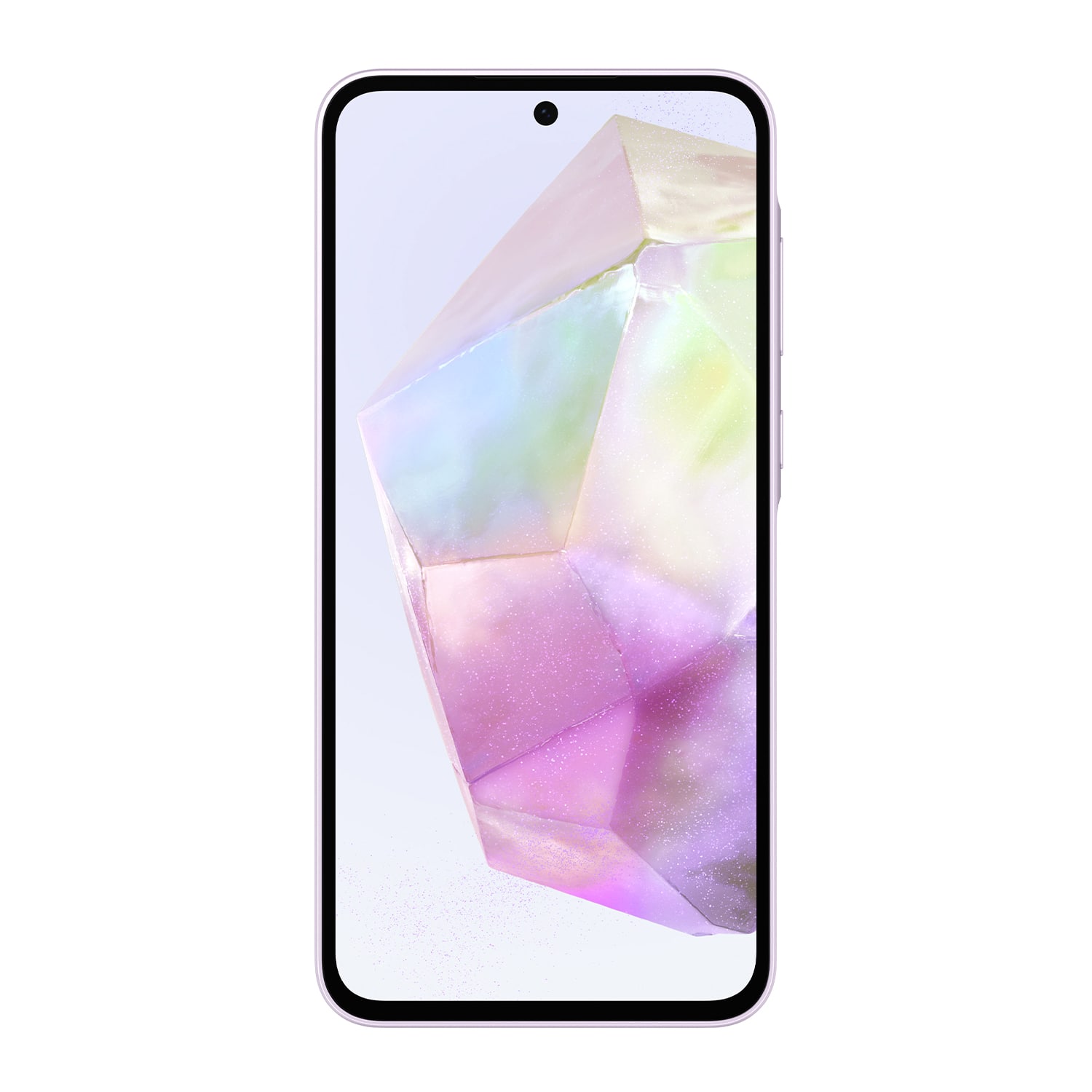 ‌گوشی موبایل سامسونگ Galaxy A55 5G ظرفیت 128 گیگابایت و رم 8 گیگابایت | ویتنام
