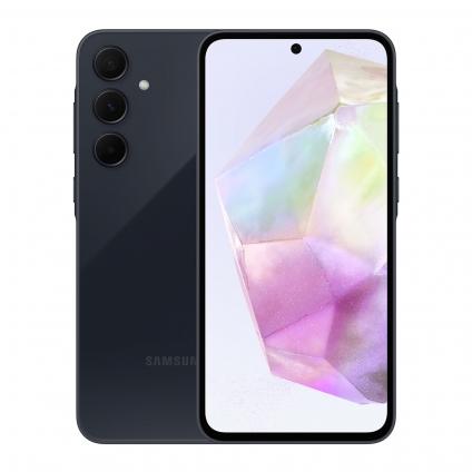 ‌گوشی موبایل سامسونگ Galaxy A35 5G ظرفیت 128 گیگابایت و رم 8 گیگابایت | ویتنام