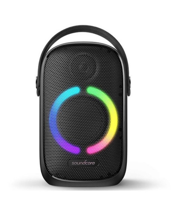 اسپیکر بلوتوثی قابل حمل انکر مدل SoundCore Rave Neo