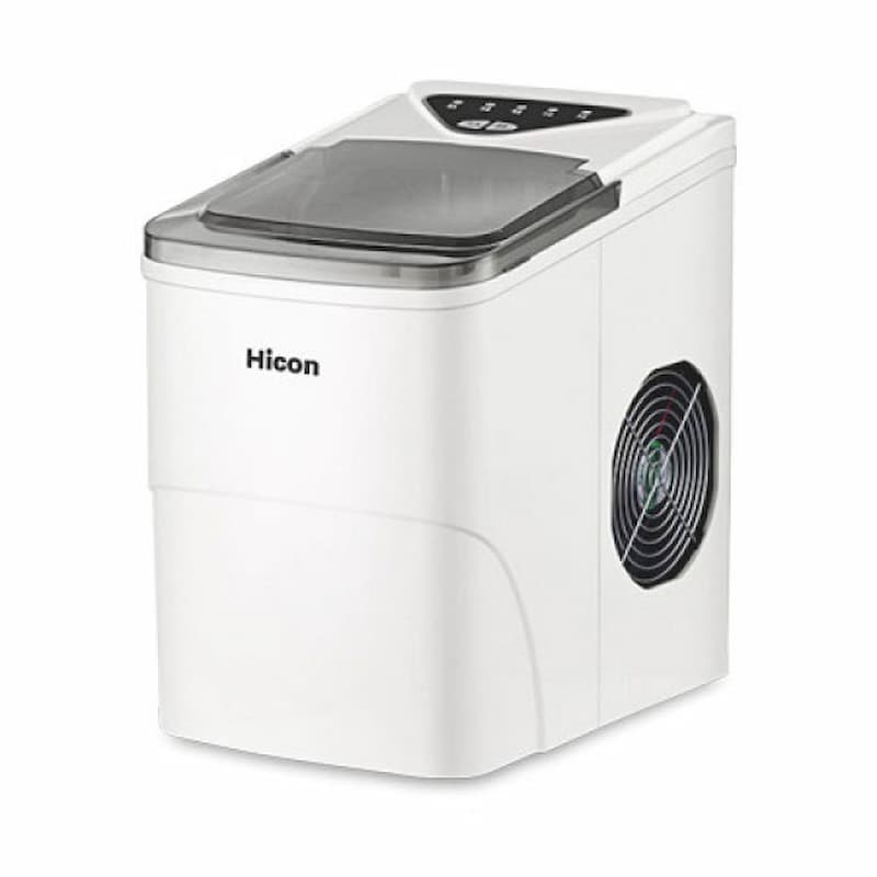 دستگاه یخ ساز شیائومی Xiaomi HICON Ice Maker HZB-16AL