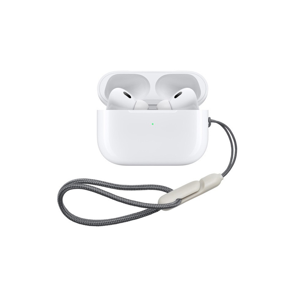 ایرپاد پرو۲ گرین لاین Green Lion 2ndGen Earbuds Pro2 G1