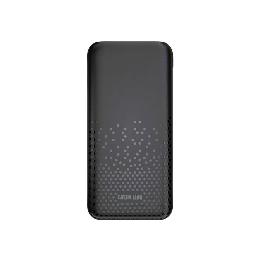 پاوربانک فوق باریک رم 10000 میلی آمپر گرین Green Rome Ultra Slim Powerbank 10000mAh