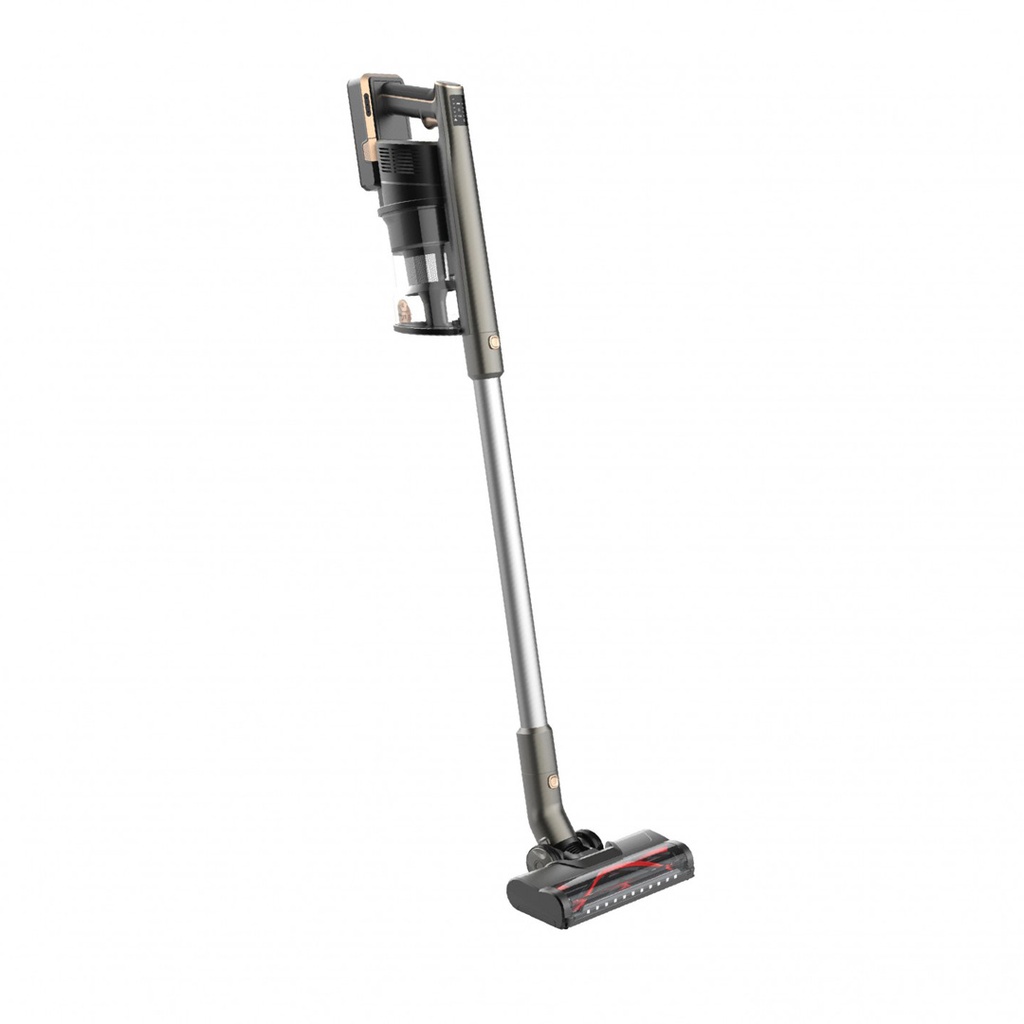 جاروبرقی توربو پرو گرین لاین مدل  Green Lion Turbo Pro Vacuum Cleaner