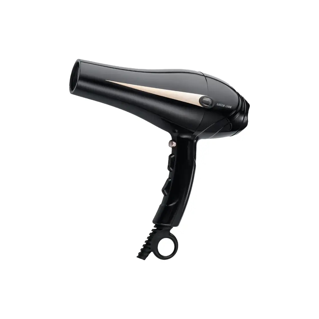 سشوار حرفه ای گرین لاین Green Lion Professional Hair Dryer
