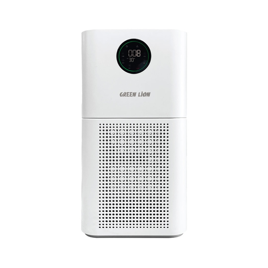 دستگاه تصفیه کننده هوا هوشمند گرین لاین Green Lion Intelligent Air Purifier