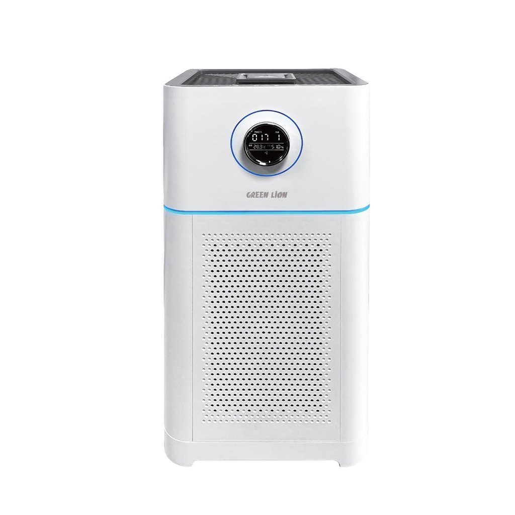 دستگاه تصفیه کننده هوا هوشمند پرو گرین لاین Green Lion Intelligent Air Purifier