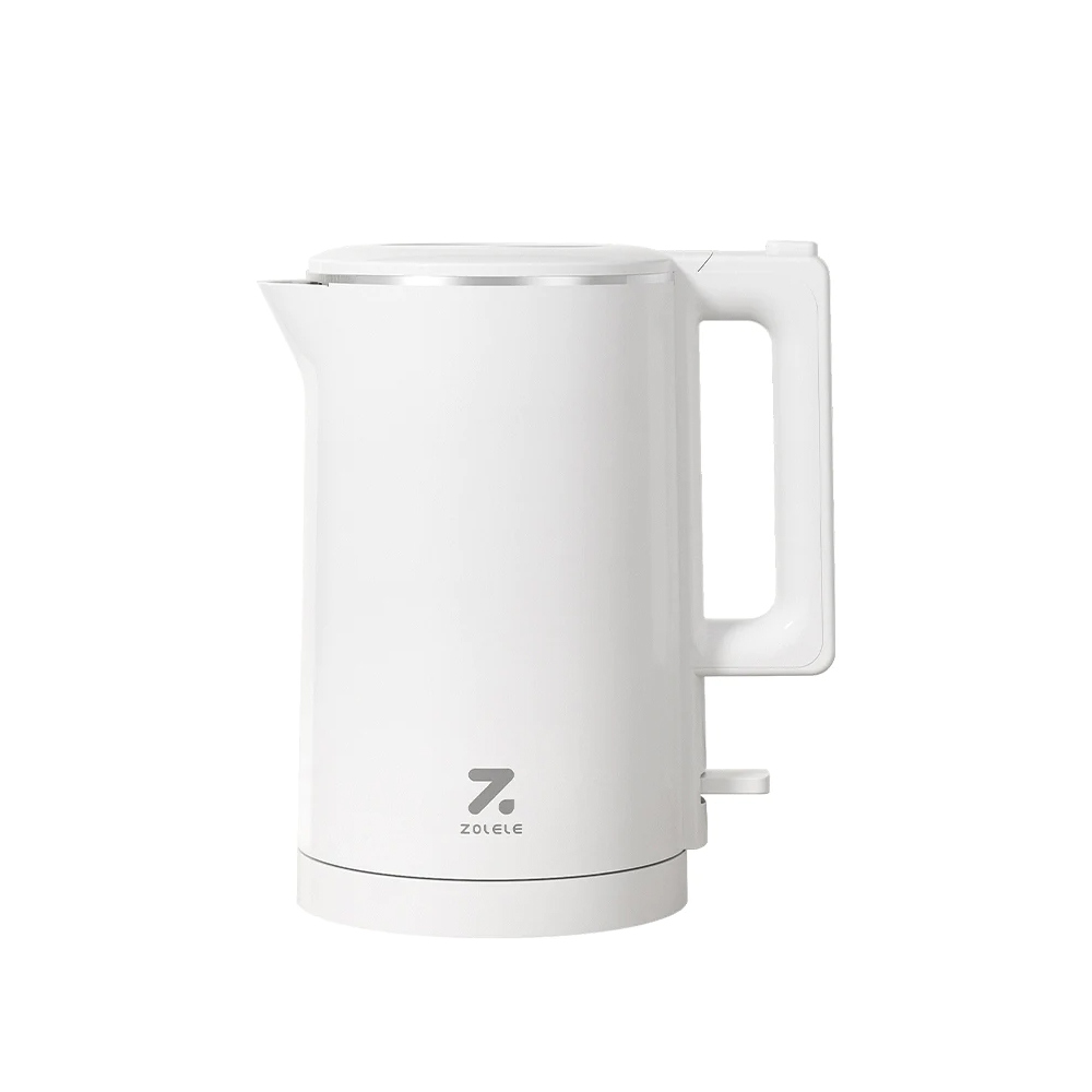کتری برقی شيائومی مدل Zolele Electric Kettle 1.7 L