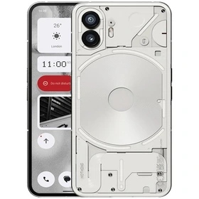گوشی موبايل ناتینگ مدل Phone 2 5G ظرفیت 256 گیگابایت رم 12 گیگابایت