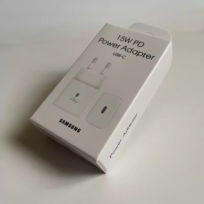 شارژر دیواری سامسونگ 15W مدل NB-0009