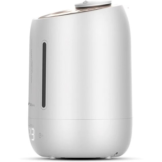 دستگاه بخور و رطوبت ساز سرد درما مدل Dem-F600
