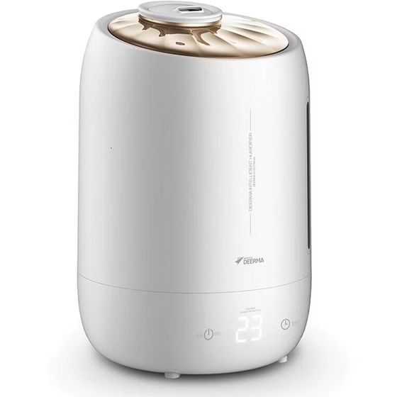 دستگاه بخور و رطوبت ساز سرد درما مدل Dem-F600