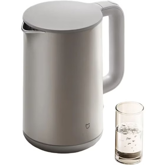 کتری هوشمند شیائومی مدل Xiaomi Double Wall Electric Kettle 1.7L MJDSH07YM