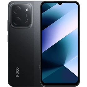 گوشی شیائومی Poco C85 | حافظه 256 رم 8 گیگابایت