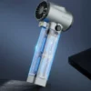 جت فن دمنده باد 750 وات گرین لاین Green Lion GB-186X Turbo Blower