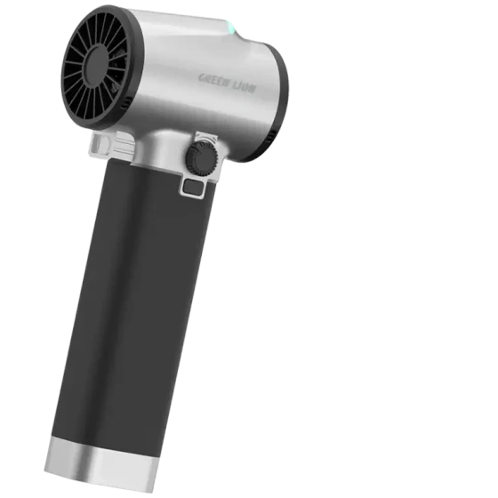 جت فن دمنده باد 750 وات گرین لاین Green Lion GB-186X Turbo Blower
