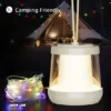 چراغ LED و ریسه ۱۰ متری گرین لاین مدل Lumex