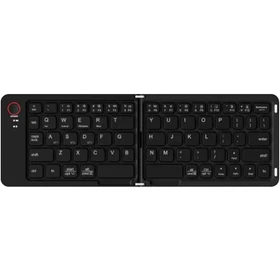 کیبورد بی‌سیم تاشو VENDENS مدل VD-KB001